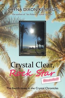 Couverture_Crystal Clear, Rock Star Revealed!