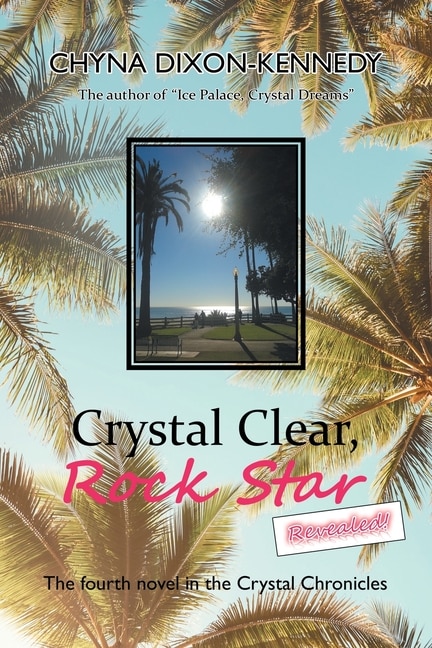 Couverture_Crystal Clear, Rock Star Revealed!