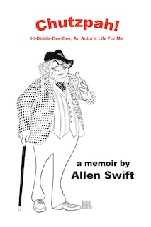 Front cover_Chutzpah!