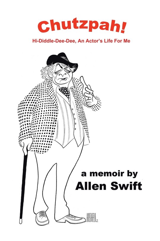 Front cover_Chutzpah!