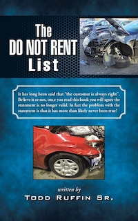 Front cover_The Do Not Rent List