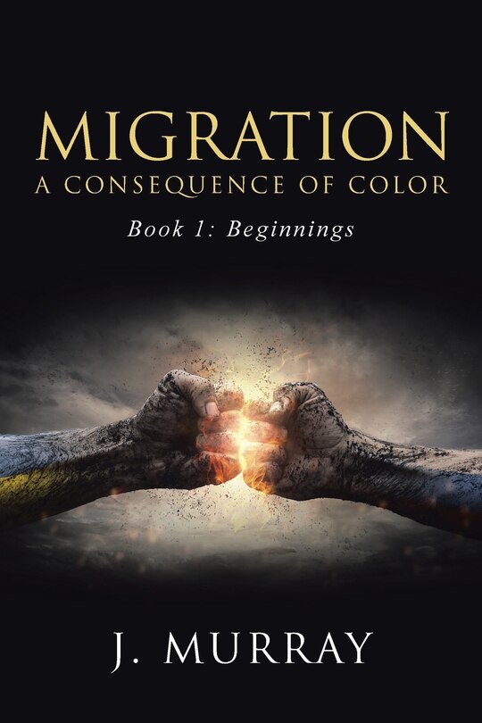 Front cover_Migration-A Consequence of Color