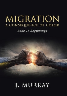 Front cover_Migration-A Consequence of Color