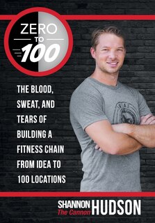 Front cover_Zero to 100