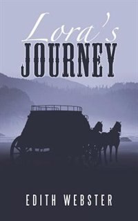 Front cover_Lora's Journey