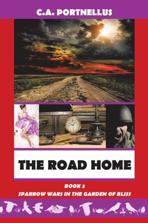 Couverture_The Road Home