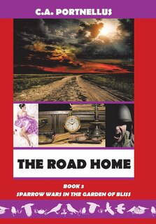 Front cover_The Road Home