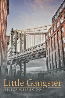 Front cover_Little Gangster