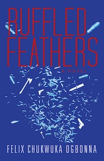 Couverture_Ruffled Feathers