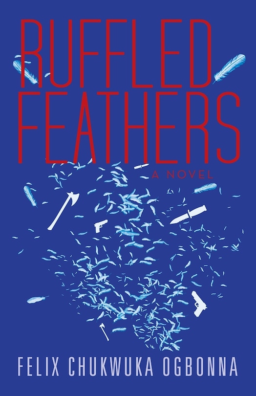 Couverture_Ruffled Feathers