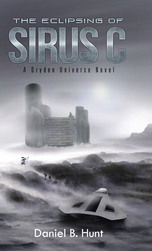 Front cover_The Eclipsing of Sirus C