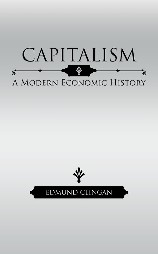 Front cover_Capitalism