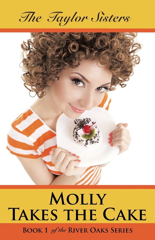 Couverture_Molly Takes the Cake