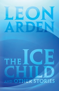 Couverture_The Ice Child