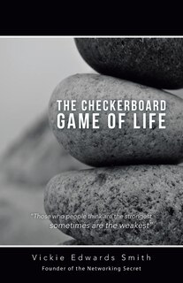 Front cover_The Checkerboard Game of Life