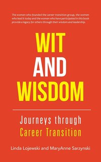 Front cover_Wit and Wisdom