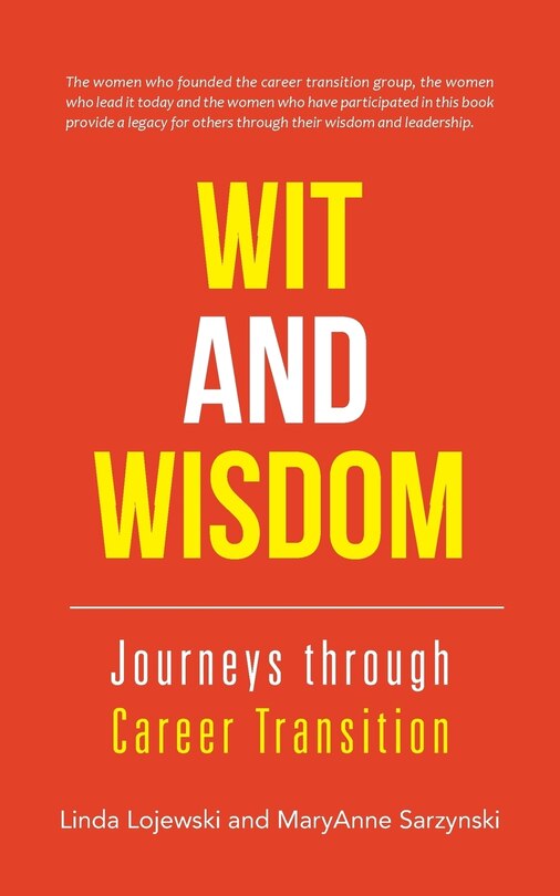 Front cover_Wit and Wisdom