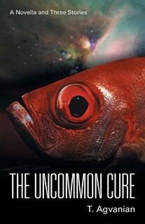 Couverture_The Uncommon Cure