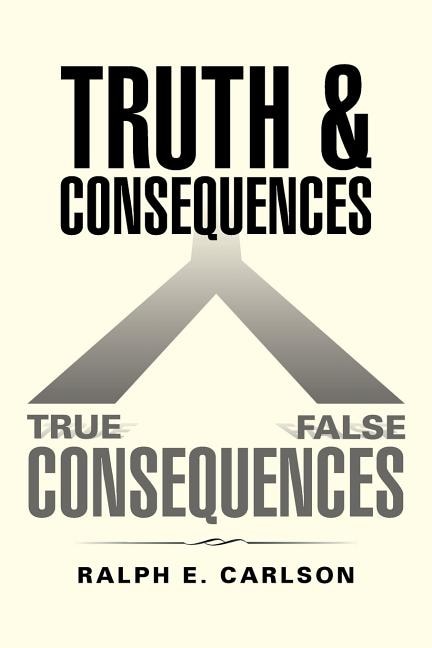 Front cover_Truth and Consequences