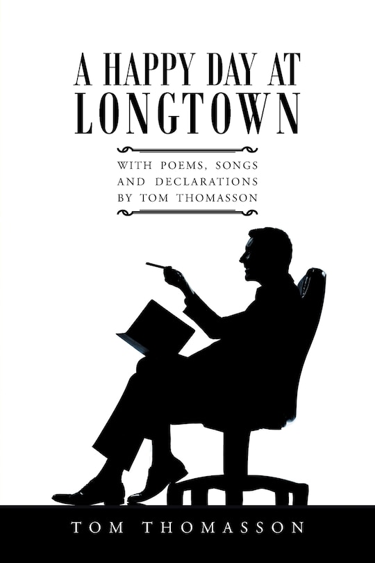 Couverture_A Happy Day at Longtown