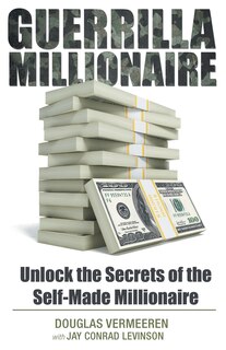 Front cover_Guerrilla Millionaire