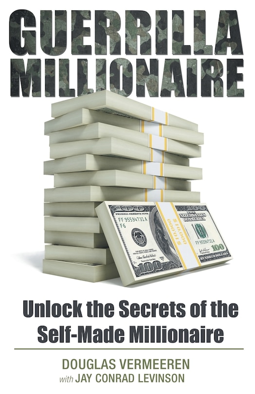 Front cover_Guerrilla Millionaire