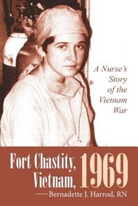 Couverture_Fort Chastity, Vietnam, 1969
