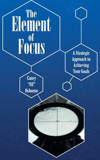 Couverture_The Element of Focus