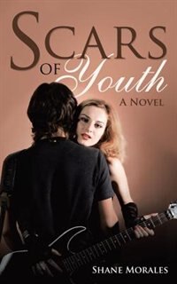 Couverture_Scars of Youth