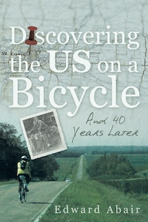 Couverture_Discovering the US on a Bicycle