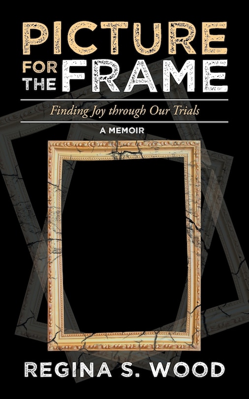 Front cover_Picture for the Frame