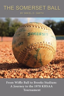 Front cover_The Somerset Ball
