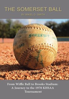 Couverture_The Somerset Ball