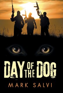 Front cover_Day of the Dog
