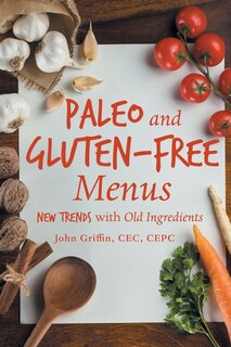 Front cover_Paleo and Gluten-Free Menus