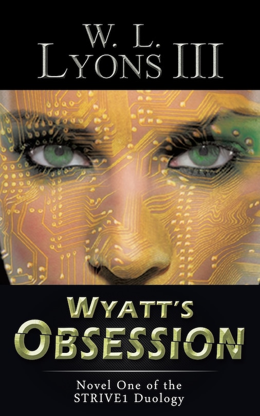 Front cover_Wyatt's Obsession