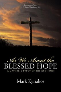 Front cover_As We Await the Blessed Hope