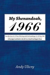 Couverture_My Shenandoah, 1966