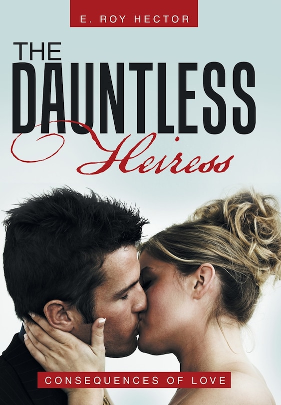 Couverture_The Dauntless Heiress