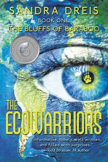 Front cover_The Ecowarriors