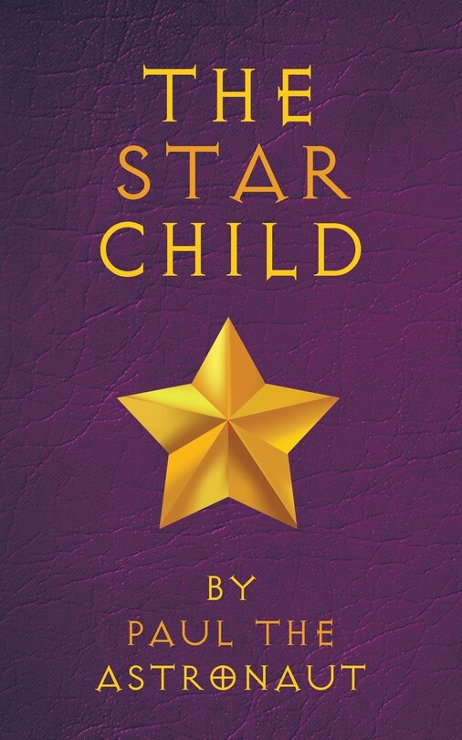 Front cover_The Star Child