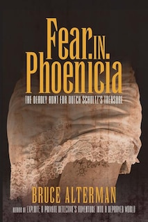Front cover_Fear in Phoenicia