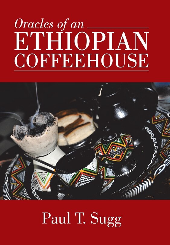 Front cover_Oracles of an Ethiopian Coffeehouse