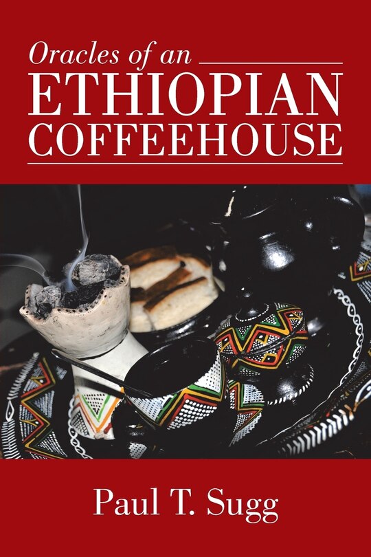 Front cover_Oracles of an Ethiopian Coffeehouse