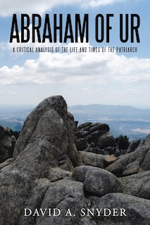 Front cover_Abraham of Ur