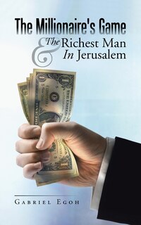 Front cover_The Millionaire's Game & The Richest Man In Jerusalem
