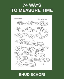 Front cover_74 WAYS TO MEASURE TIME