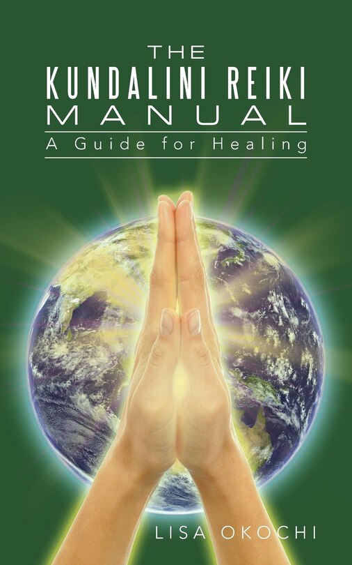 Couverture_The Kundalini Reiki Manual
