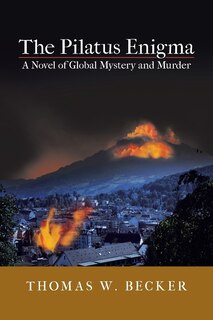 Couverture_The Pilatus Enigma