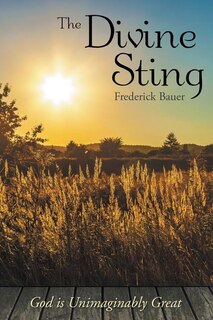 Front cover_The Divine Sting